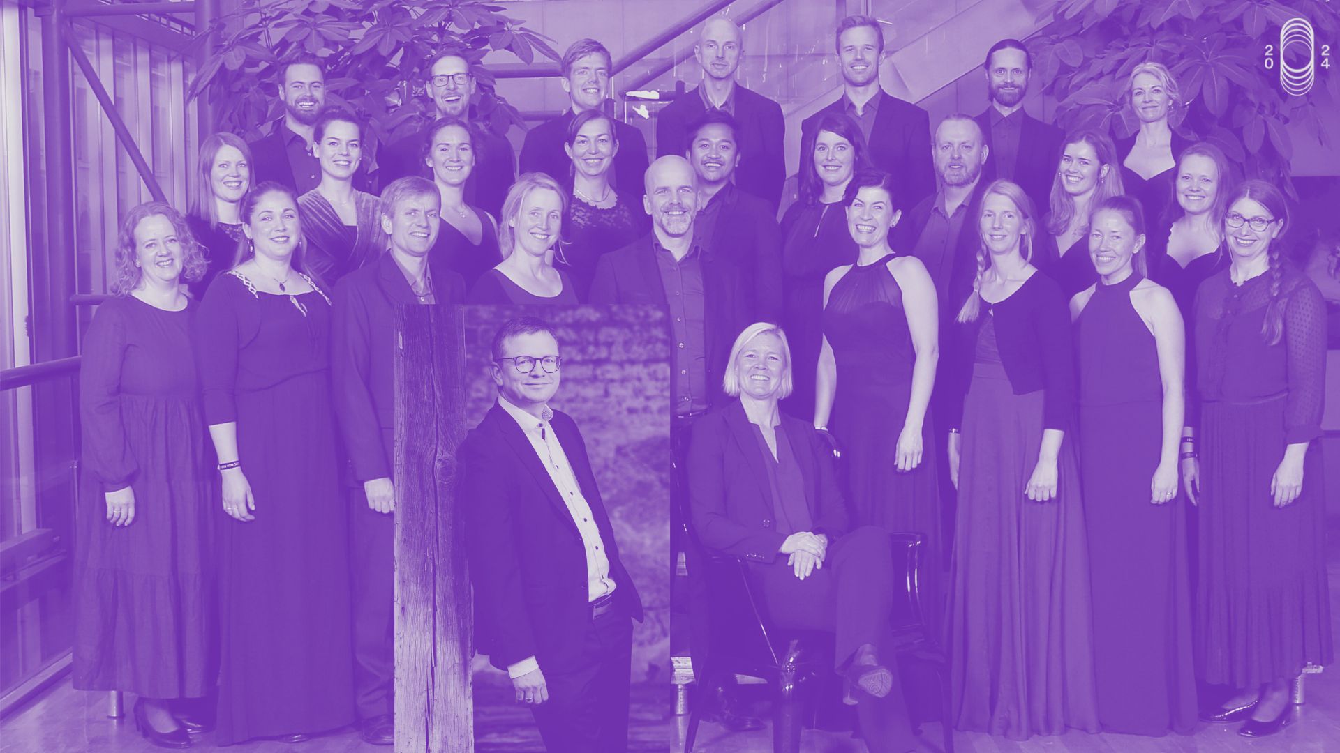 Norsk orgelfestival 2024